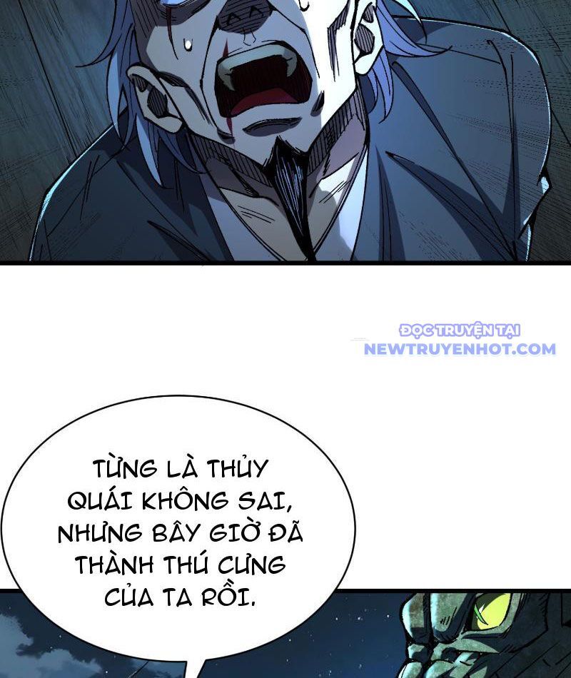 Thành Thần Bắt Đầu Từ Thủy Hầu Tử Chapter 5 - Trang 2