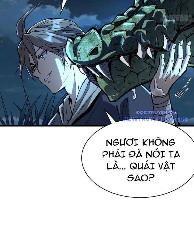 Thành Thần Bắt Đầu Từ Thủy Hầu Tử Chapter 5 - Trang 2