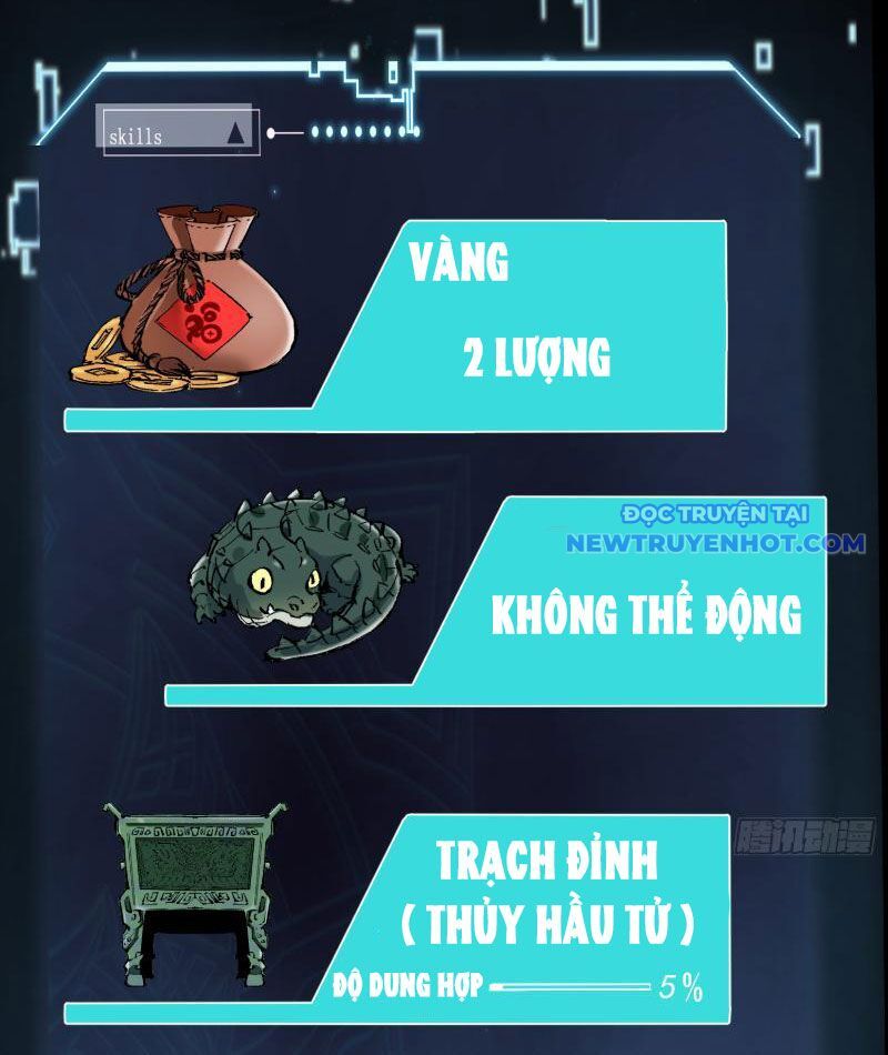 Thành Thần Bắt Đầu Từ Thủy Hầu Tử Chapter 5 - Trang 2