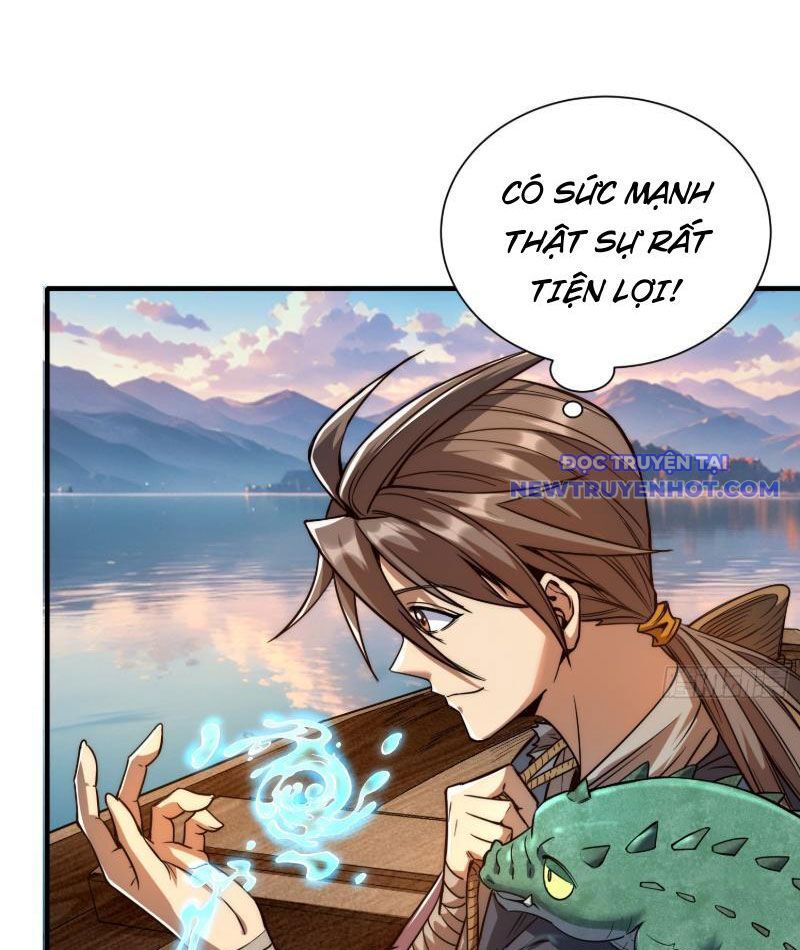 Thành Thần Bắt Đầu Từ Thủy Hầu Tử Chapter 6 - Trang 2