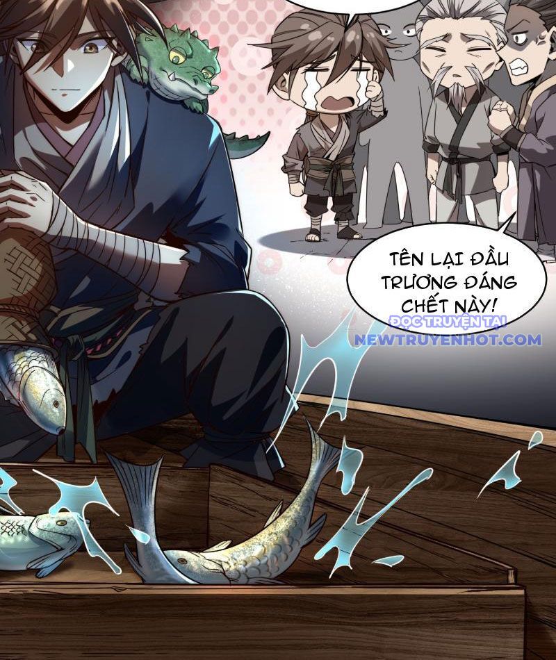 Thành Thần Bắt Đầu Từ Thủy Hầu Tử Chapter 6 - Trang 2