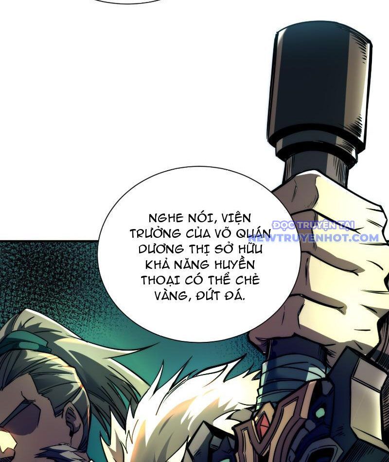 Thành Thần Bắt Đầu Từ Thủy Hầu Tử Chapter 6 - Trang 2