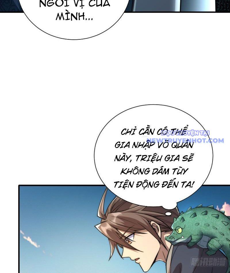 Thành Thần Bắt Đầu Từ Thủy Hầu Tử Chapter 6 - Trang 2