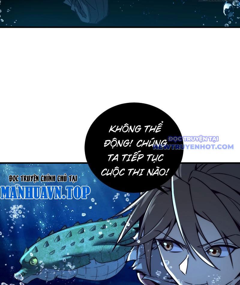 Thành Thần Bắt Đầu Từ Thủy Hầu Tử Chapter 6 - Trang 2