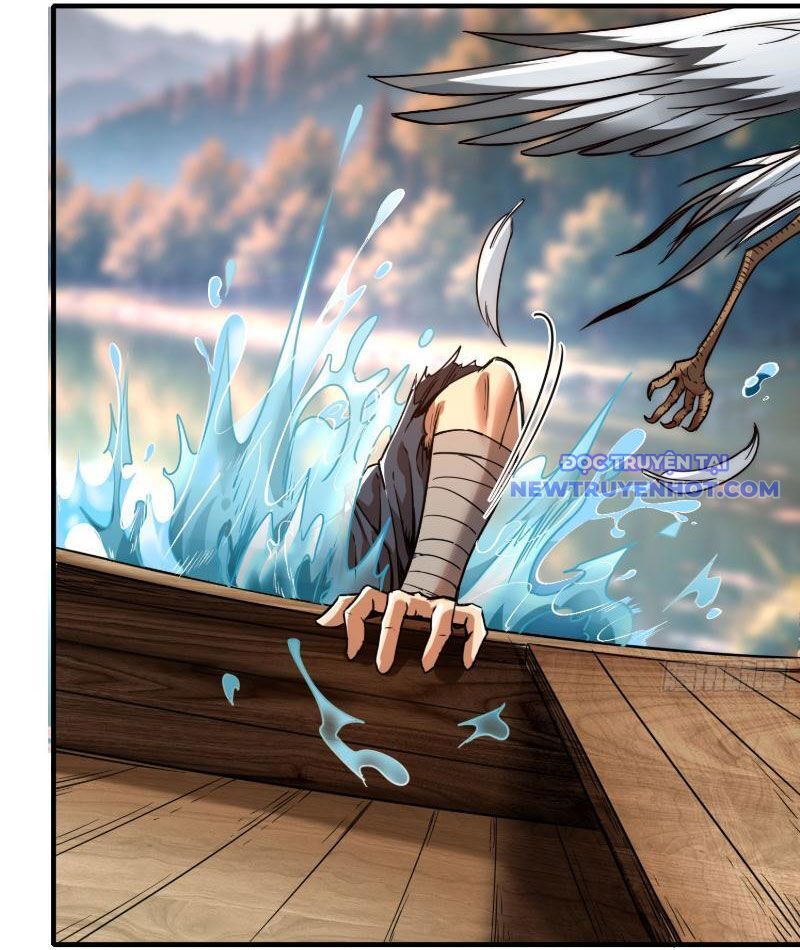 Thành Thần Bắt Đầu Từ Thủy Hầu Tử Chapter 6 - Trang 2