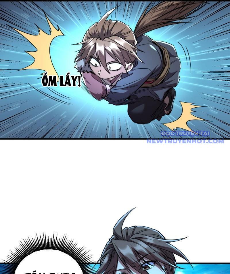 Thành Thần Bắt Đầu Từ Thủy Hầu Tử Chapter 6 - Trang 2