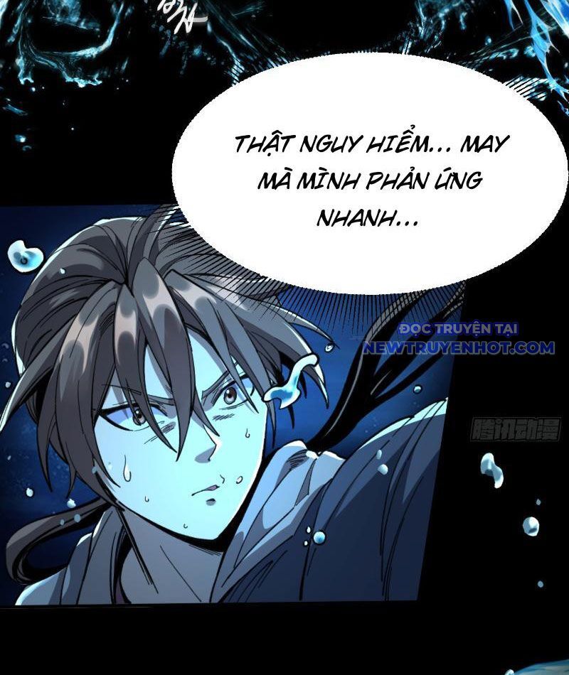 Thành Thần Bắt Đầu Từ Thủy Hầu Tử Chapter 7 - Trang 2