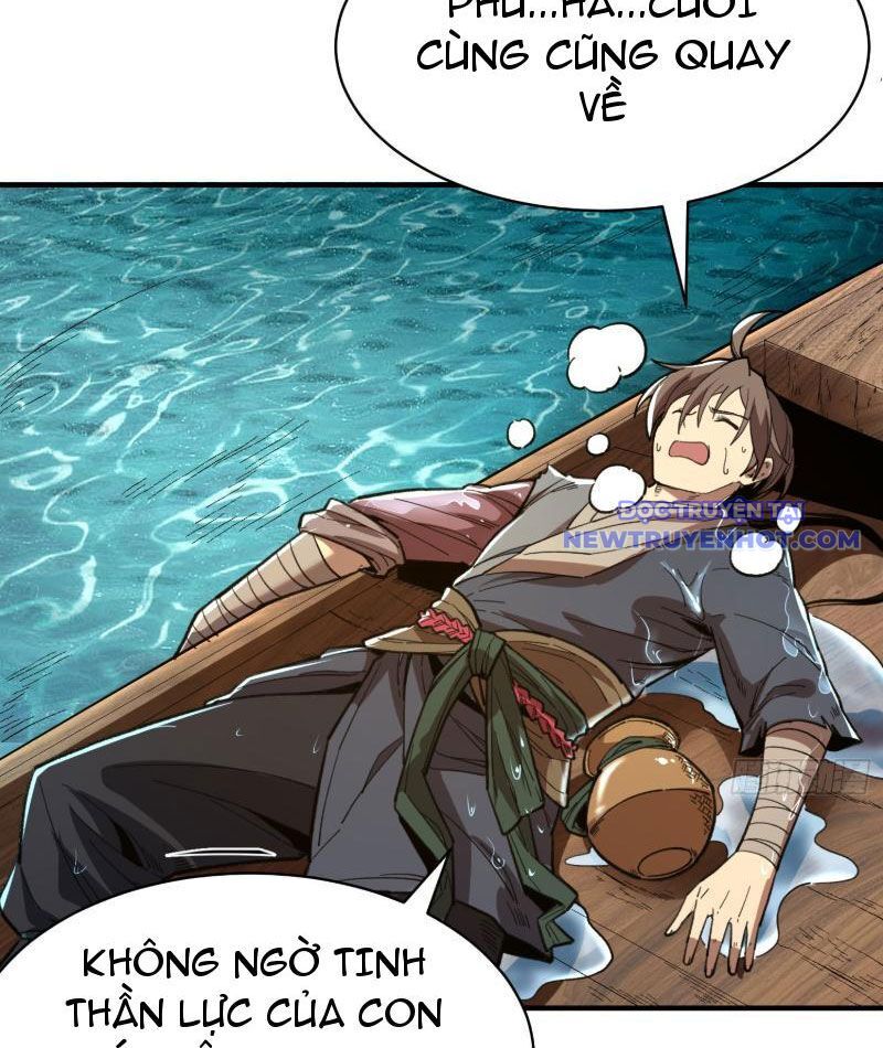 Thành Thần Bắt Đầu Từ Thủy Hầu Tử Chapter 7 - Trang 2