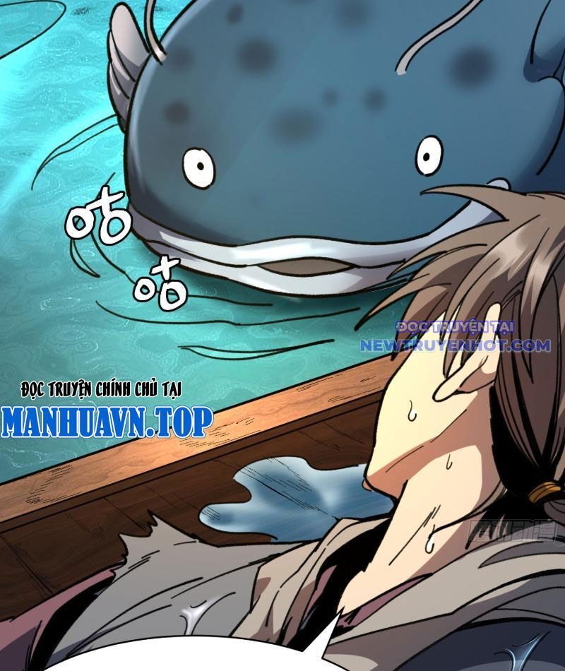 Thành Thần Bắt Đầu Từ Thủy Hầu Tử Chapter 7 - Trang 2