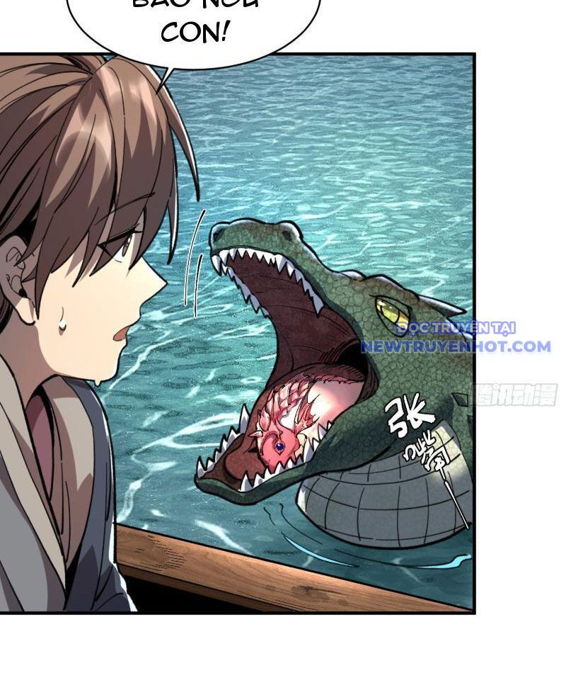 Thành Thần Bắt Đầu Từ Thủy Hầu Tử Chapter 7 - Trang 2
