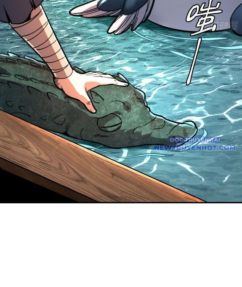 Thành Thần Bắt Đầu Từ Thủy Hầu Tử Chapter 7 - Trang 2