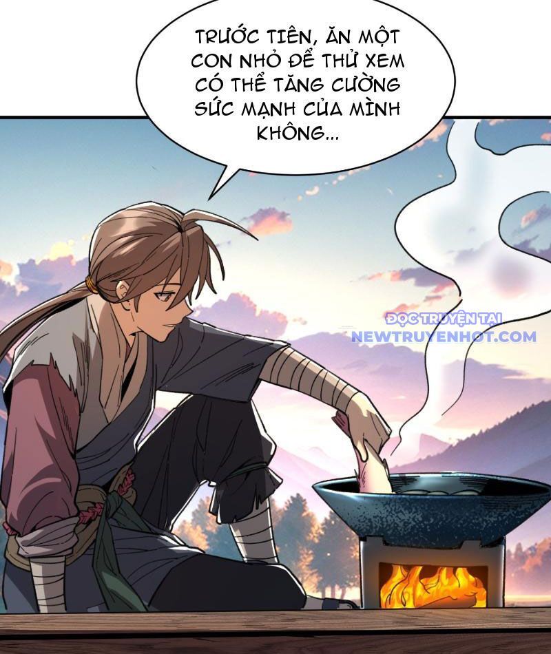 Thành Thần Bắt Đầu Từ Thủy Hầu Tử Chapter 7 - Trang 2