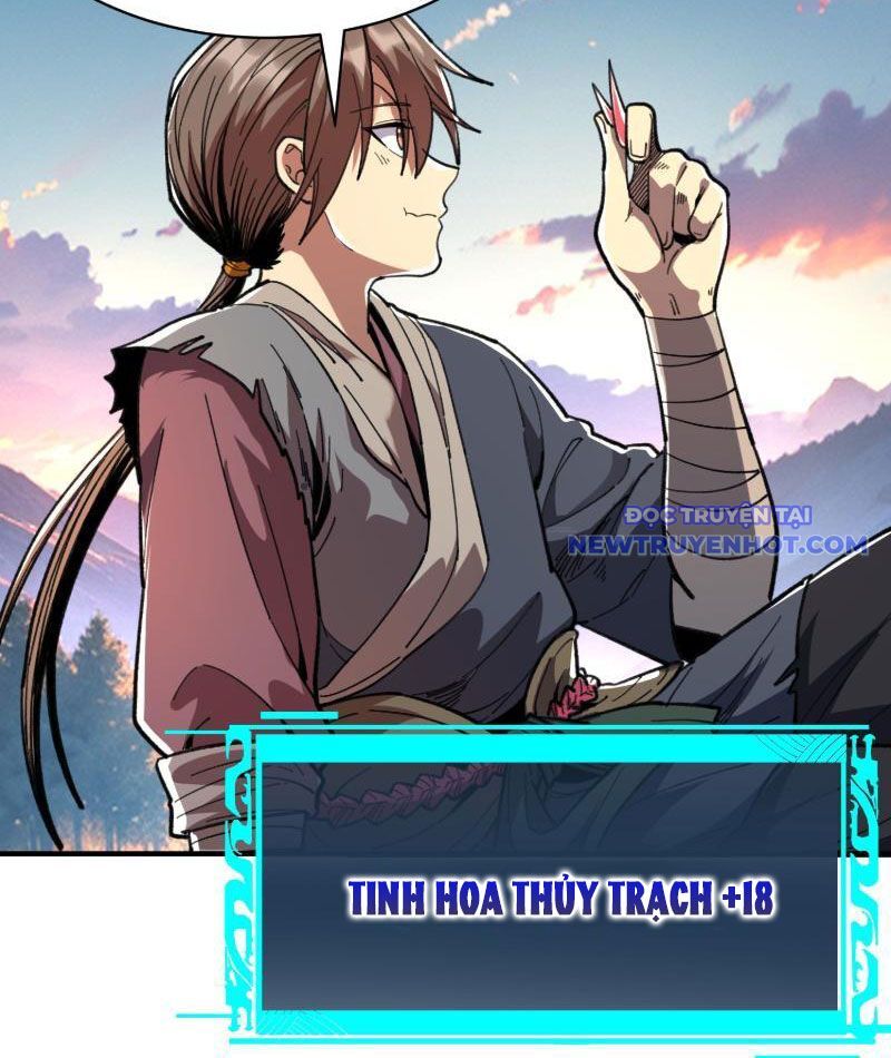 Thành Thần Bắt Đầu Từ Thủy Hầu Tử Chapter 7 - Trang 2