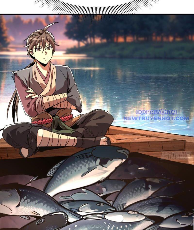 Thành Thần Bắt Đầu Từ Thủy Hầu Tử Chapter 7 - Trang 2