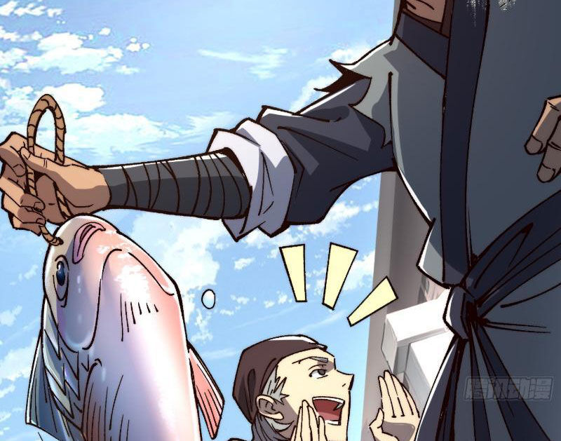 Thành Thần Bắt Đầu Từ Thủy Hầu Tử Chapter 8 - Trang 2