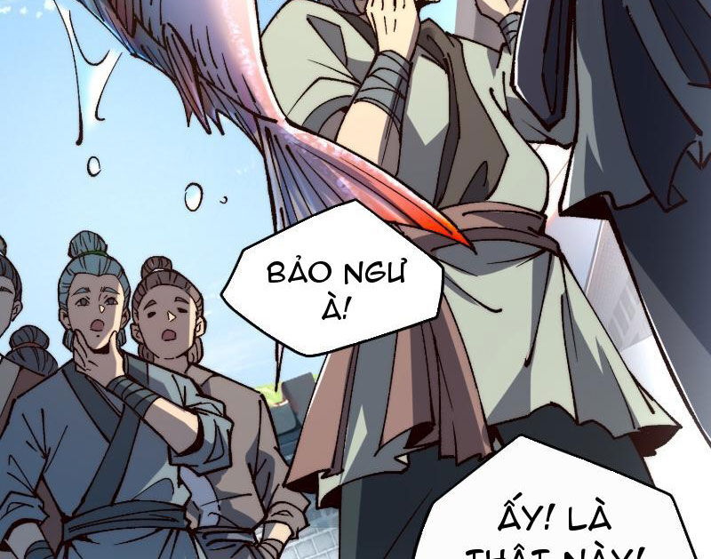 Thành Thần Bắt Đầu Từ Thủy Hầu Tử Chapter 8 - Trang 2