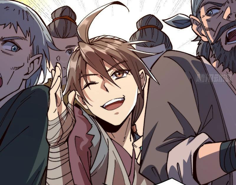 Thành Thần Bắt Đầu Từ Thủy Hầu Tử Chapter 8 - Trang 2