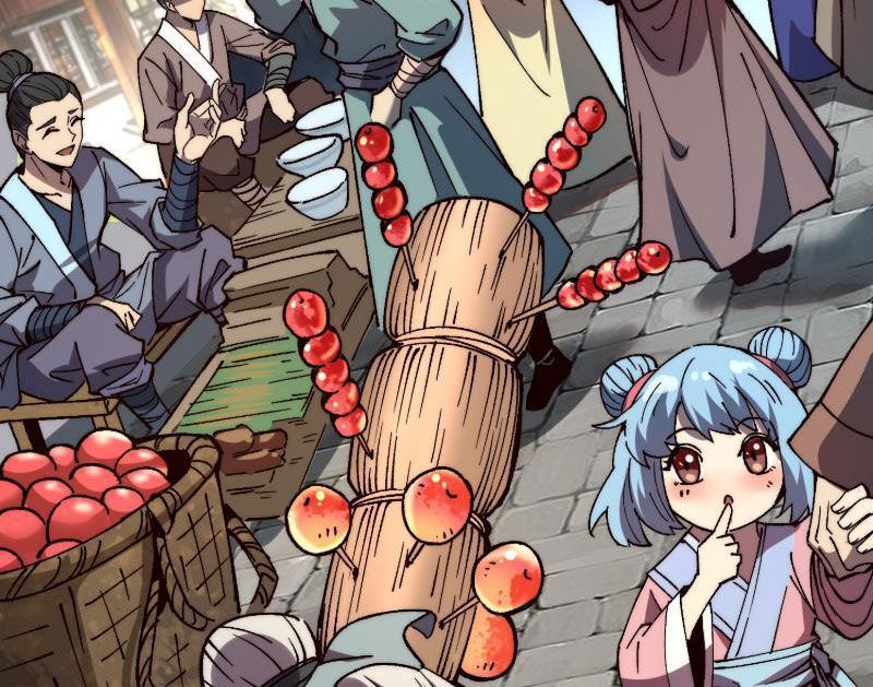 Thành Thần Bắt Đầu Từ Thủy Hầu Tử Chapter 8 - Trang 2