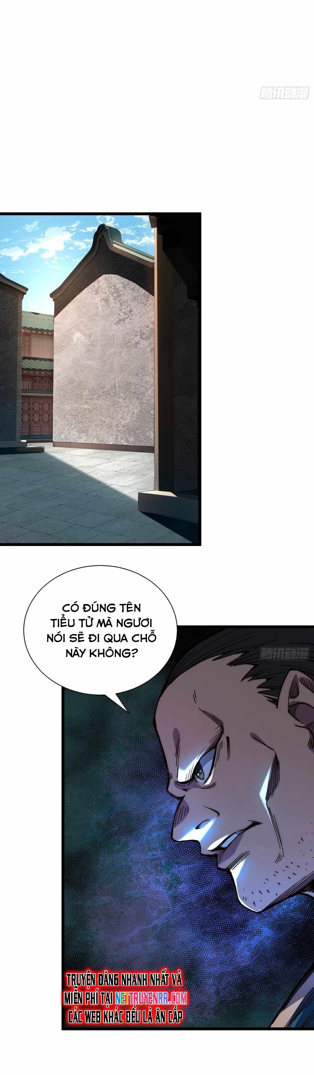 Thành Thần Bắt Đầu Từ Thủy Hầu Tử Chapter 9 - Trang 2