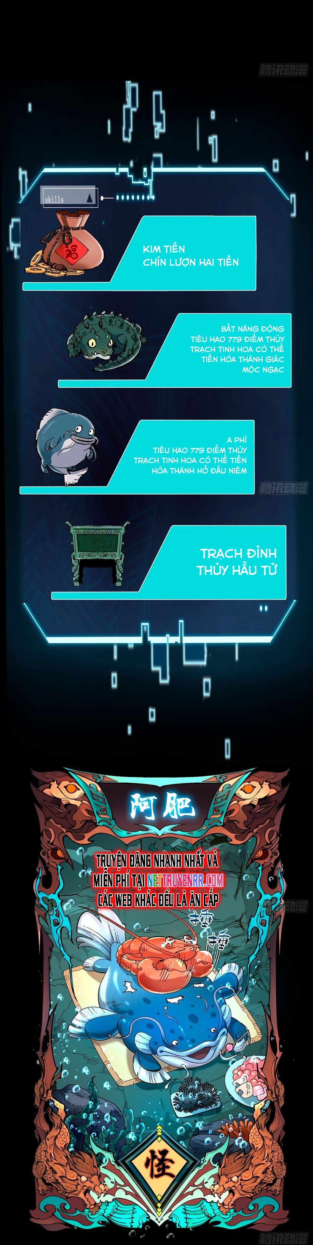 Thành Thần Bắt Đầu Từ Thủy Hầu Tử Chapter 9 - Trang 2