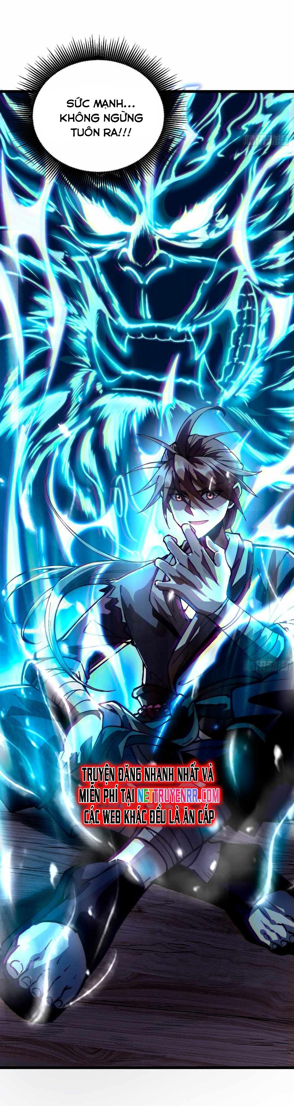 Thành Thần Bắt Đầu Từ Thủy Hầu Tử Chapter 9 - Trang 2