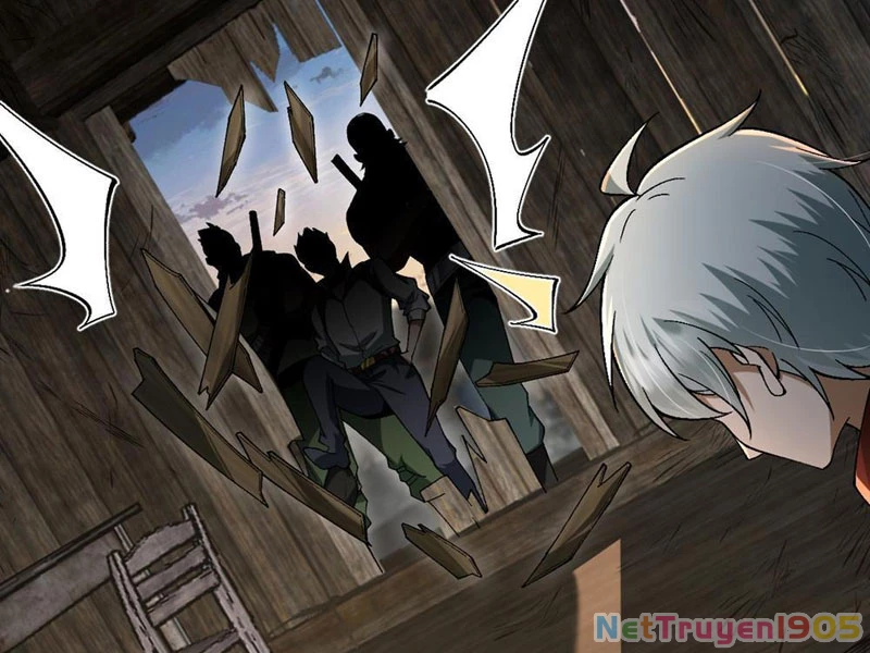 Thành Thần Tại Tận Thế Chapter 1 - Trang 2