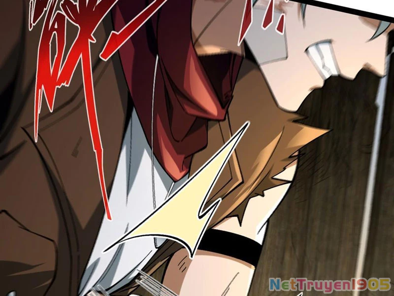 Thành Thần Tại Tận Thế Chapter 1 - Trang 2