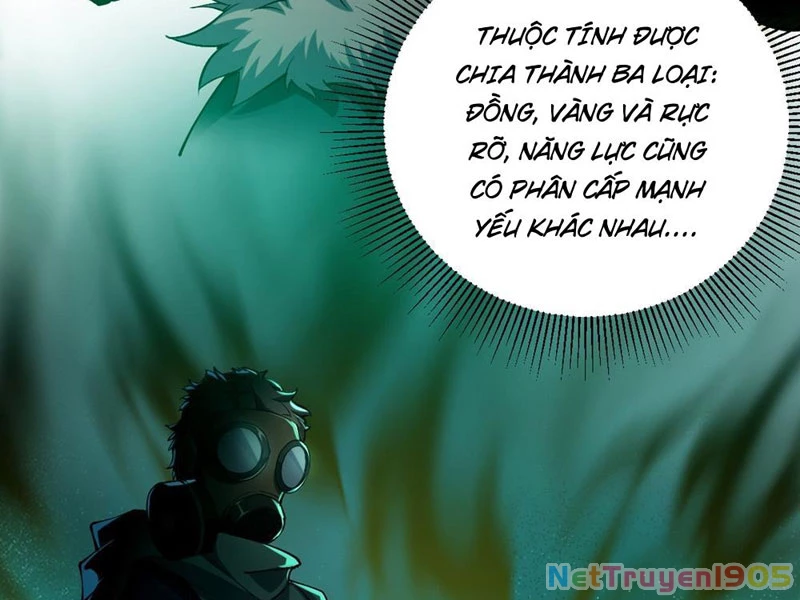 Thành Thần Tại Tận Thế Chapter 1 - Trang 2