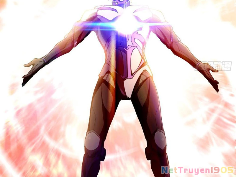 Thành Thần Tại Tận Thế Chapter 1 - Trang 2