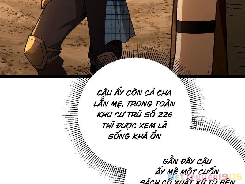 Thành Thần Tại Tận Thế Chapter 1 - Trang 2