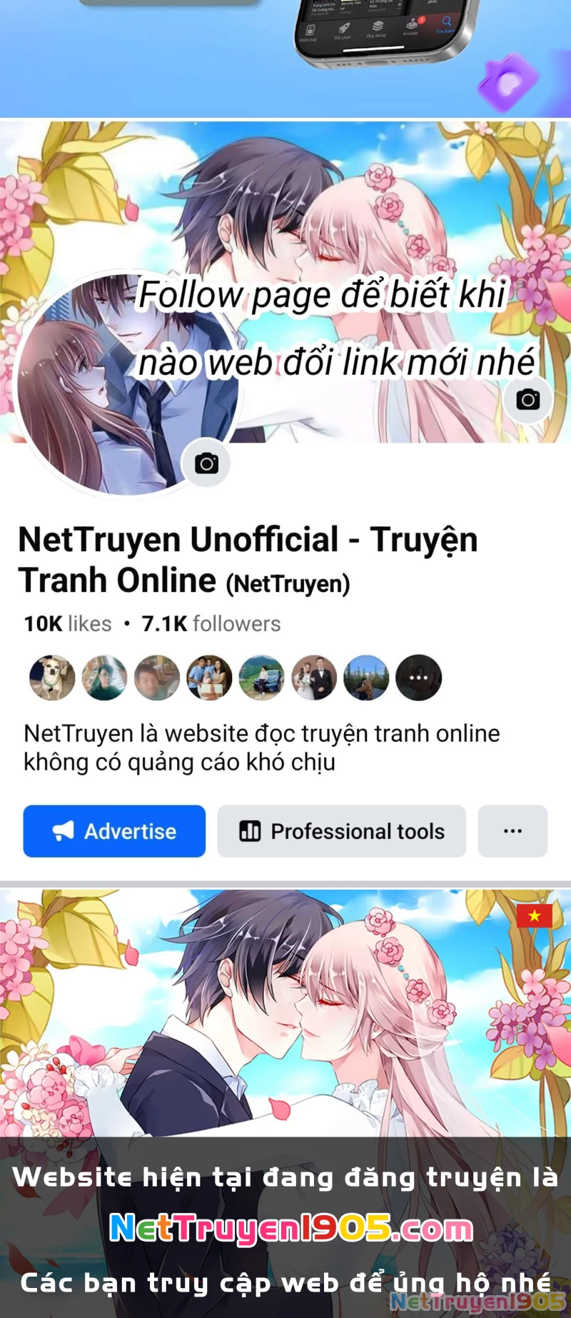 Thành Thần Tại Tận Thế Chapter 1 - Trang 2