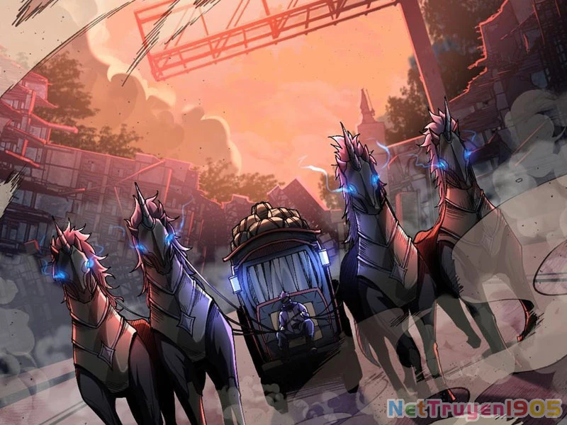 Thành Thần Tại Tận Thế Chapter 1 - Trang 2