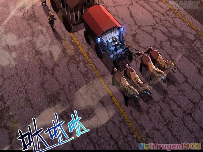 Thành Thần Tại Tận Thế Chapter 1 - Trang 2