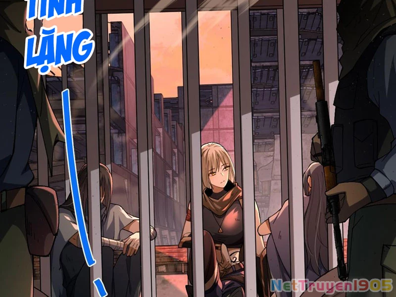 Thành Thần Tại Tận Thế Chapter 1 - Trang 2