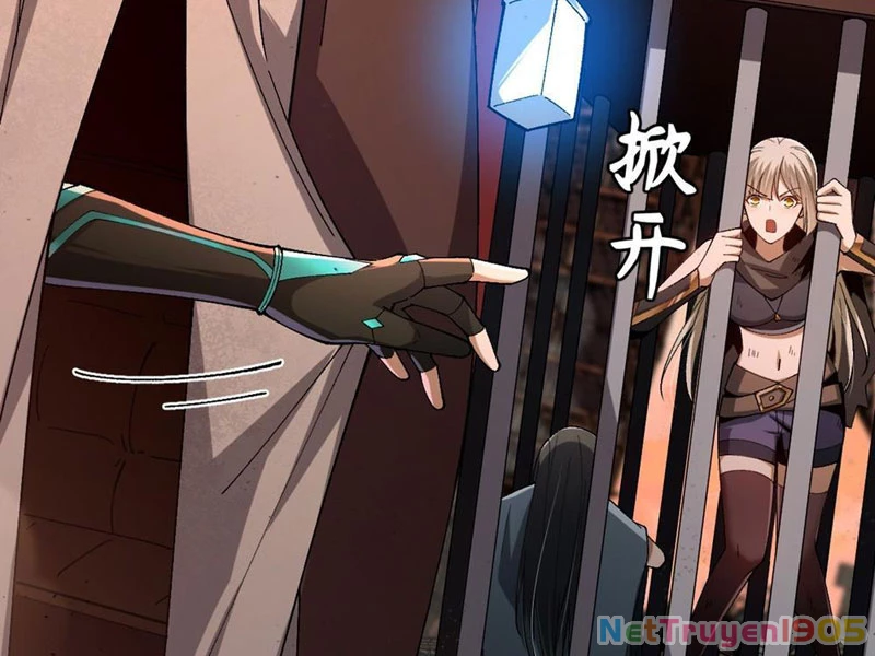 Thành Thần Tại Tận Thế Chapter 1 - Trang 2