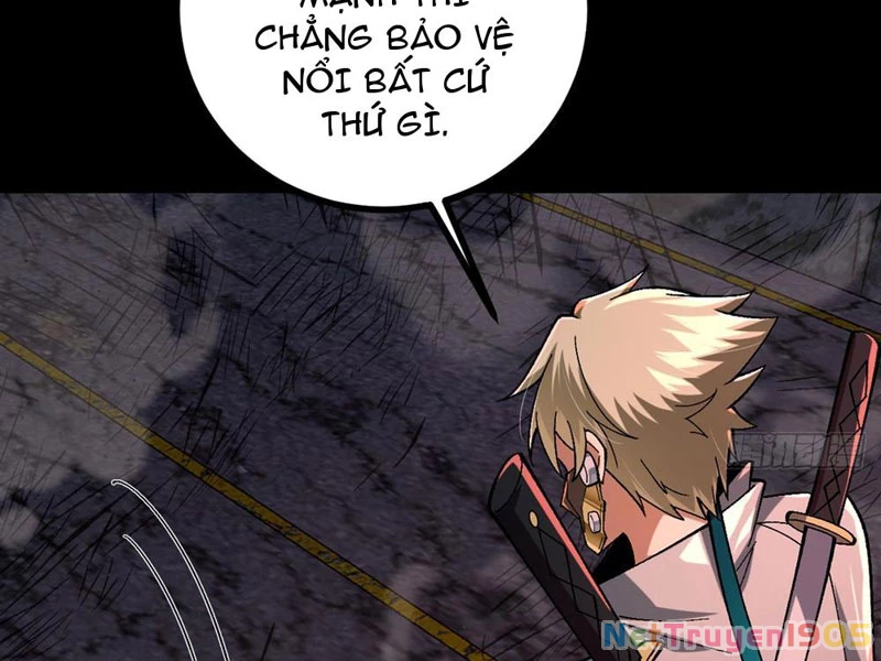 Thành Thần Tại Tận Thế Chapter 1 - Trang 2