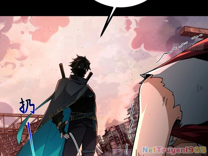 Thành Thần Tại Tận Thế Chapter 1 - Trang 2