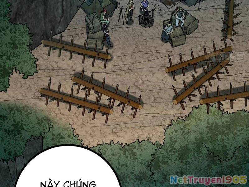 Thành Thần Tại Tận Thế Chapter 2 - Trang 2