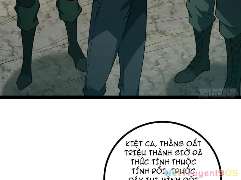 Thành Thần Tại Tận Thế Chapter 2 - Trang 2