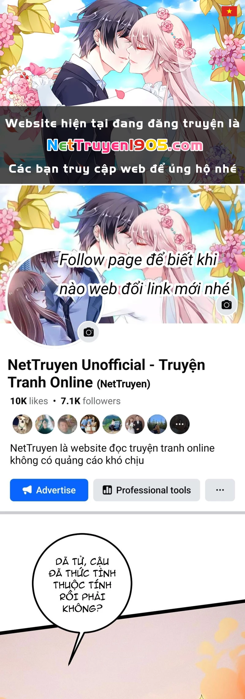 Thành Thần Tại Tận Thế Chapter 2 - Trang 2