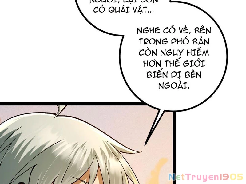 Thành Thần Tại Tận Thế Chapter 2 - Trang 2
