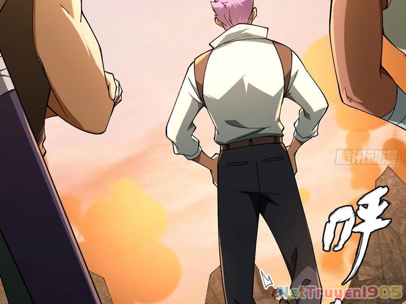 Thành Thần Tại Tận Thế Chapter 2 - Trang 2