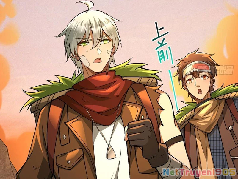 Thành Thần Tại Tận Thế Chapter 2 - Trang 2