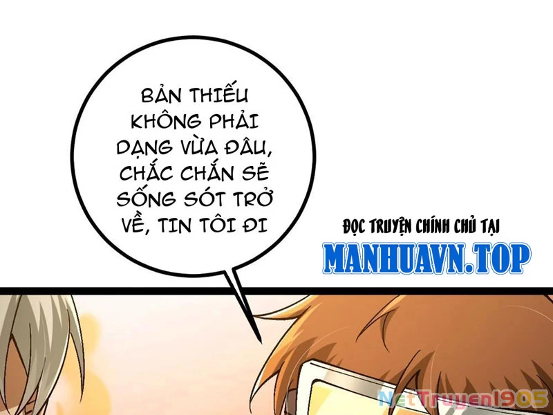 Thành Thần Tại Tận Thế Chapter 2 - Trang 2