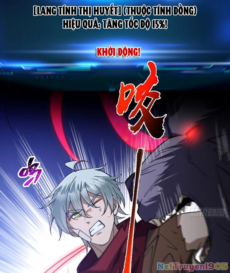 Thành Thần Tại Tận Thế Chapter 3 - Trang 2