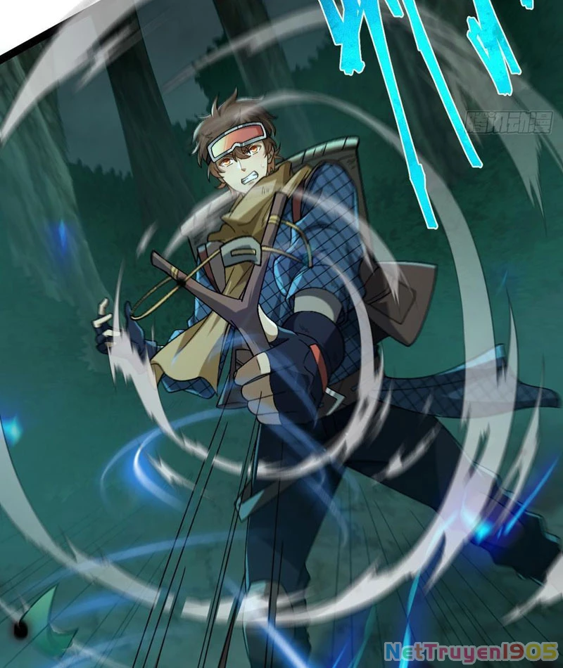 Thành Thần Tại Tận Thế Chapter 3 - Trang 2