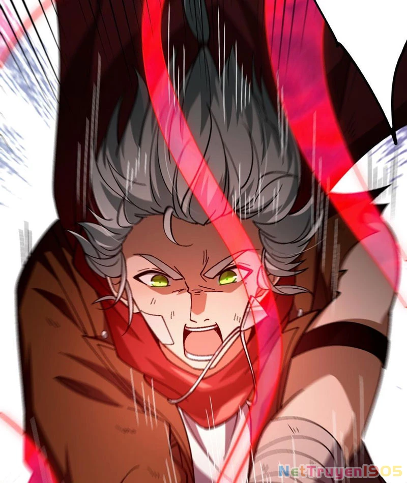 Thành Thần Tại Tận Thế Chapter 3 - Trang 2