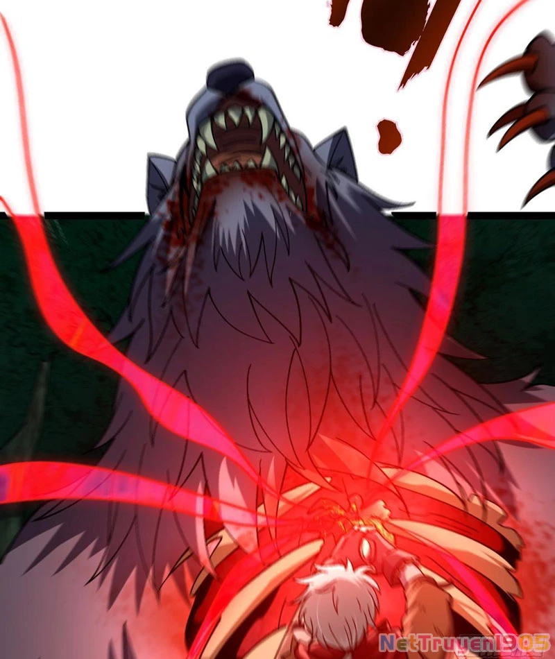 Thành Thần Tại Tận Thế Chapter 3 - Trang 2