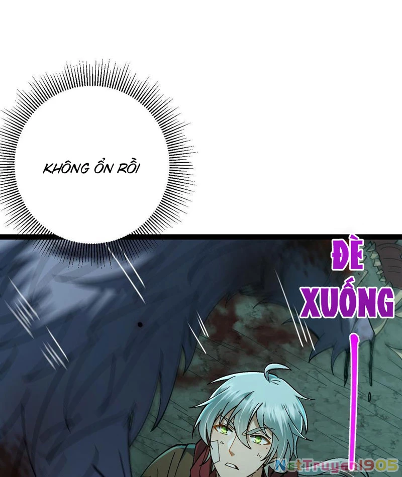 Thành Thần Tại Tận Thế Chapter 3 - Trang 2