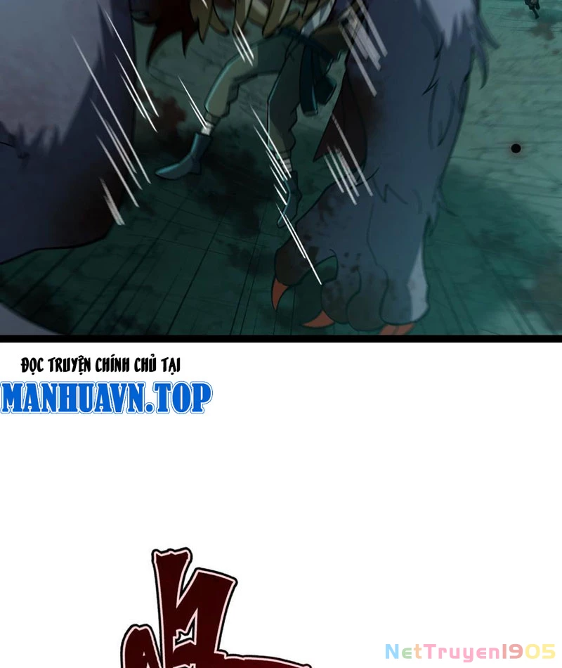 Thành Thần Tại Tận Thế Chapter 3 - Trang 2